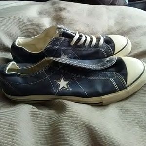 Converse Chuck Taylor's Lo size 13